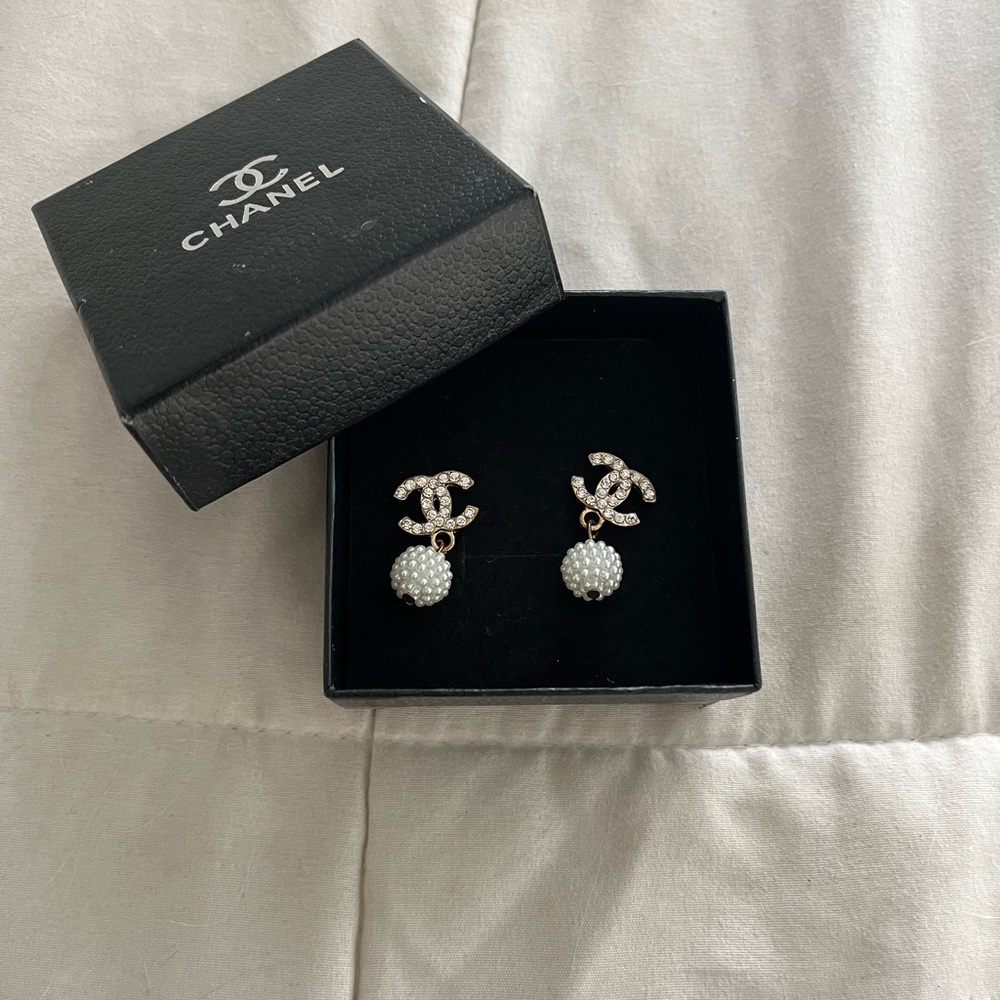 Earring dupes